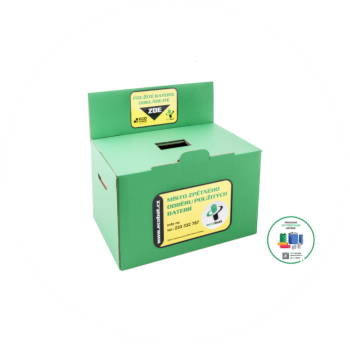 Transport box